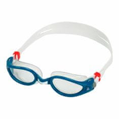 Aqua Sphere Plavecké brýle KAIMAN EXO čirá skla modrá