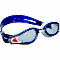 Aqua Sphere Plavecké brýle KAIMAN EXO čirá skla modrá