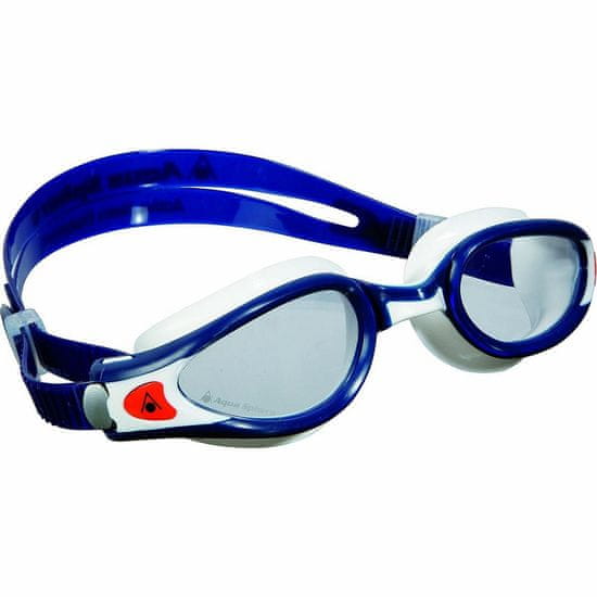 Aqua Sphere Plavecké brýle KAIMAN EXO čirá skla