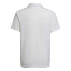 Adidas Tričko bílé S Entrada 22