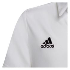 Adidas Tričko bílé S Entrada 22