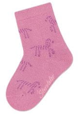 Sterntaler ponožky dívčí 7 párů s obrázky 8322253, 18