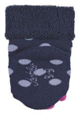 Sterntaler ponožky baby chrastící rybička 8342201, 16