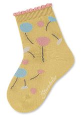 Sterntaler ponožky dívčí 5 párů s obrázky 8322243, 18