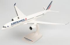 Herpa Airbus A350-900, Air France "Fort-de-France", Francie, 1/200
