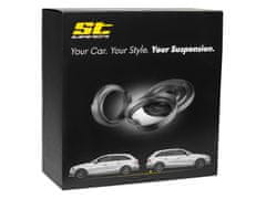 ST Suspensions podložky pro zvýšení vozu pro BMW řada 5 Touring (E34), zvýšení zadní nápravy +30 mm