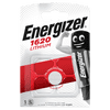 Energizer Lithiová knoflíková baterie 3V CR1620 1ks