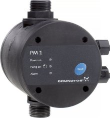 Grundfos tlaková řídící jednotka PM1 2,2bar 230V