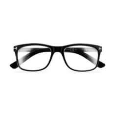 Aleszale Dioptrické brýle TT Flex +1 -Cerna