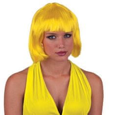 funny fashion Paruka žlutá