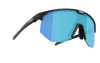 Sportovní brýle HERO Matt Black Brown w Blue Multi Cat.3 - 52210-13