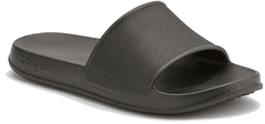 Coqui Pánské pantofle Tora Anthracit 7081-100-2400 (Velikost 45)