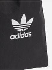 Adidas Černá plátěná taška adidas Originals UNI