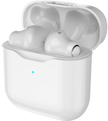  moderne bežične slušalice safe pods evo Bluetooth tehnologija silikonsko zaštitno kućište prekrasan zvuk 