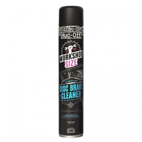 Muc-Off 600 Čistič brzd a kotoučů 750ml