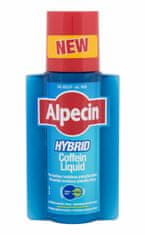 Alpecin 200ml hybrid coffein liquid