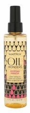 Matrix 150ml oil wonders egyptian hibiscus, olej na vlasy