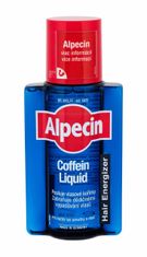 Alpecin 200ml caffeine liquid hair energizer, sérum na vlasy