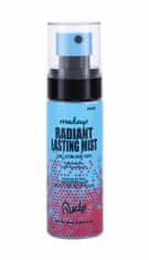 Rude Cosmetics 60ml radiant lasting makeup mist