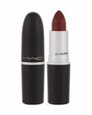 MAC 3g cremesheen lipstick, 207 dare you, rtěnka