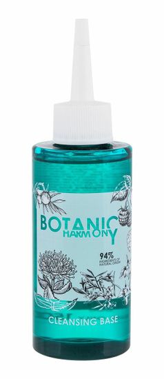 Stapiz 150ml botanic harmony cleansing base, sérum na vlasy
