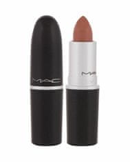 MAC 3g amplified créme lipstick, 113 half n half, rtěnka