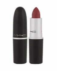 MAC 3g amplified créme lipstick, 102 brick-o-la, rtěnka