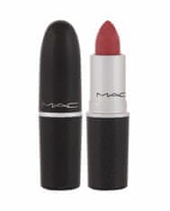 MAC 3g lustre lipstick, 520 see sheer, rtěnka