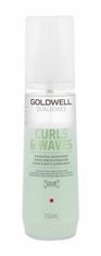 GOLDWELL 150ml dualsenses curls & waves, sérum na vlasy