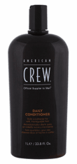 American Crew 1000ml classic, kondicionér