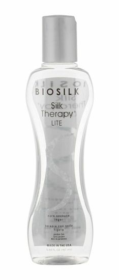 Farouk Systems	 167ml biosilk silk therapy lite