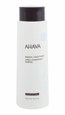 Ahava 400ml deadsea water mineral conditioner, kondicionér