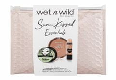 Wet n wild 8g sun-kissed essentials, green, korektor