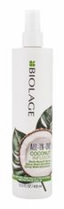 Biolage Matrix 400ml all-in-one coconut infusion