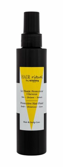 Sisley 150ml hair rituel protective hair fluid