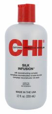 Farouk Systems	 355ml chi infra silk infusion, sérum na vlasy