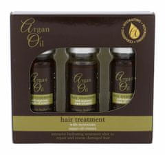 Xpel 36ml argan oil hair treatment intensive hydrating