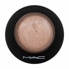 MAC 10g mineralize skinfinish, global glow, pudr