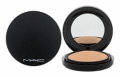 MAC 10g mineralize skinfinish natural, medium tan, pudr