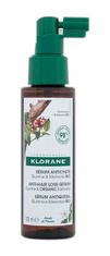 Klorane 100ml quinine anti-hair loss serum