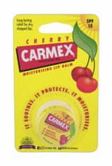 Carmex 7.5g cherry spf15, balzám na rty