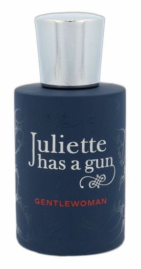 Juliette Has A Gun 50ml gentlewoman, parfémovaná voda