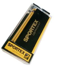Sportex SPORTEX metr podložka na měření úlovku 140cm
