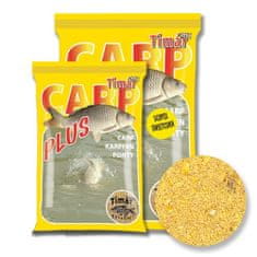 Timár mix krmítková směs Carp plus Scopex - Sladká kukuřice 3 kg
