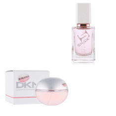SHAIK Parfém De Luxe W336 FOR WOMEN - Inspirován DKNY Be Delicious Fresh Blossom (5ml)