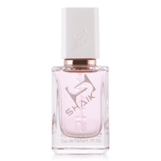 SHAIK Parfém De Luxe W336 FOR WOMEN - Inspirován DKNY Be Delicious Fresh Blossom (50ml)