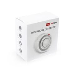 Smoot Air Smoke Alarm chytrý detektor kouře