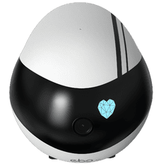 Enabot EBO AIR (AI motion detection) Mobilní kamera pro domácí mazlíčky s dálkovým ovládáním