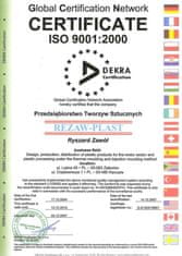 REZAW-PLAST Gumové autokoberce, Audi A2, 2000-2005