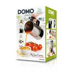Domo Automatický polévkovar s funkcí marmelády - DOMO DO727BL